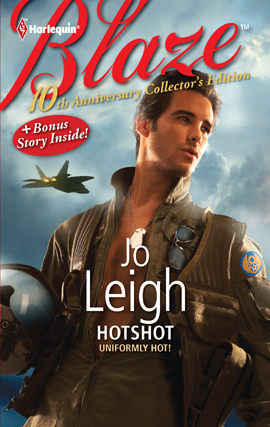 Title details for Hotshot by Jo Leigh - Available